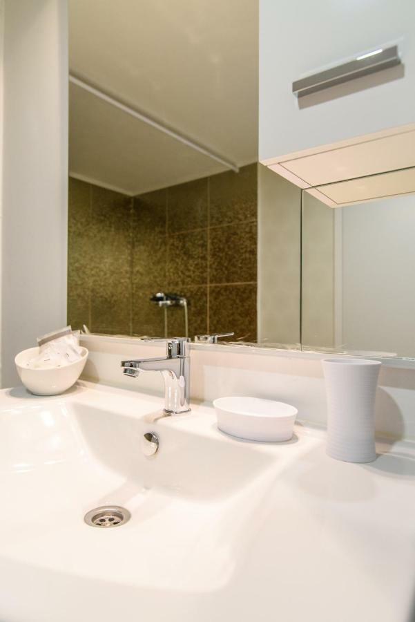 Studio Apartman Rea Trogir Exterior photo