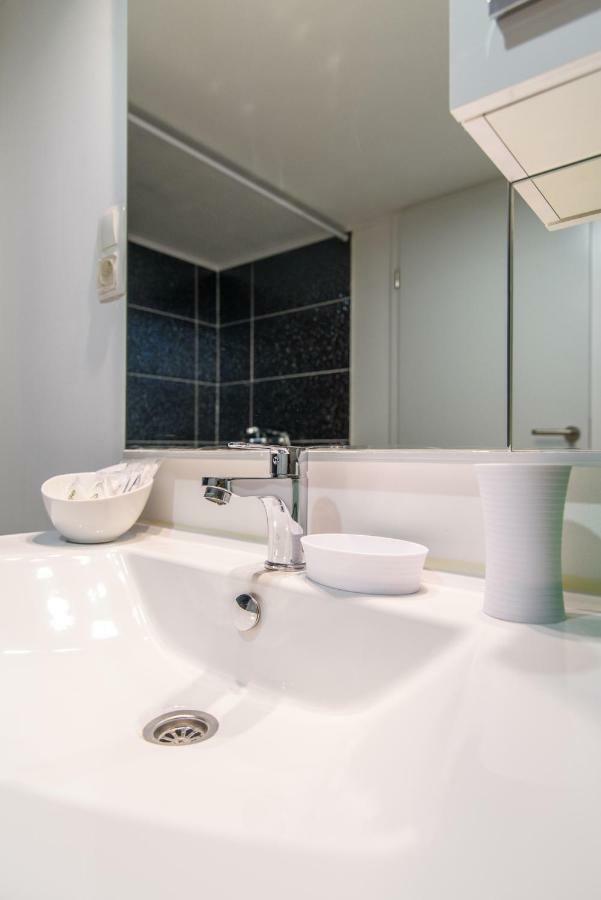 Studio Apartman Rea Trogir Exterior photo